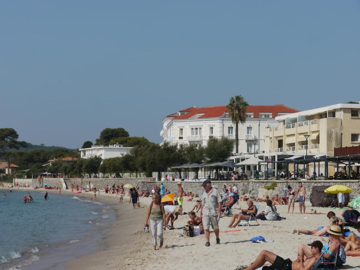 The Serengeti - Cosy - Plage - Host Provence La Seyne-sur-Mer Kültér fotó